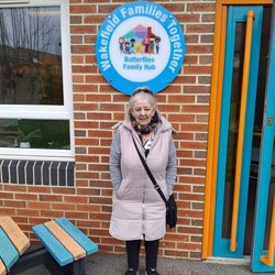 Supporting image for Jill