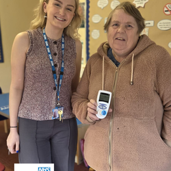 Supporting image for Georgina