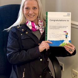 Supporting image for Lisa