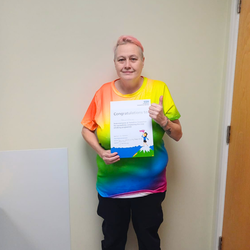 Supporting image for Dawn