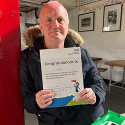 Supporting image for David