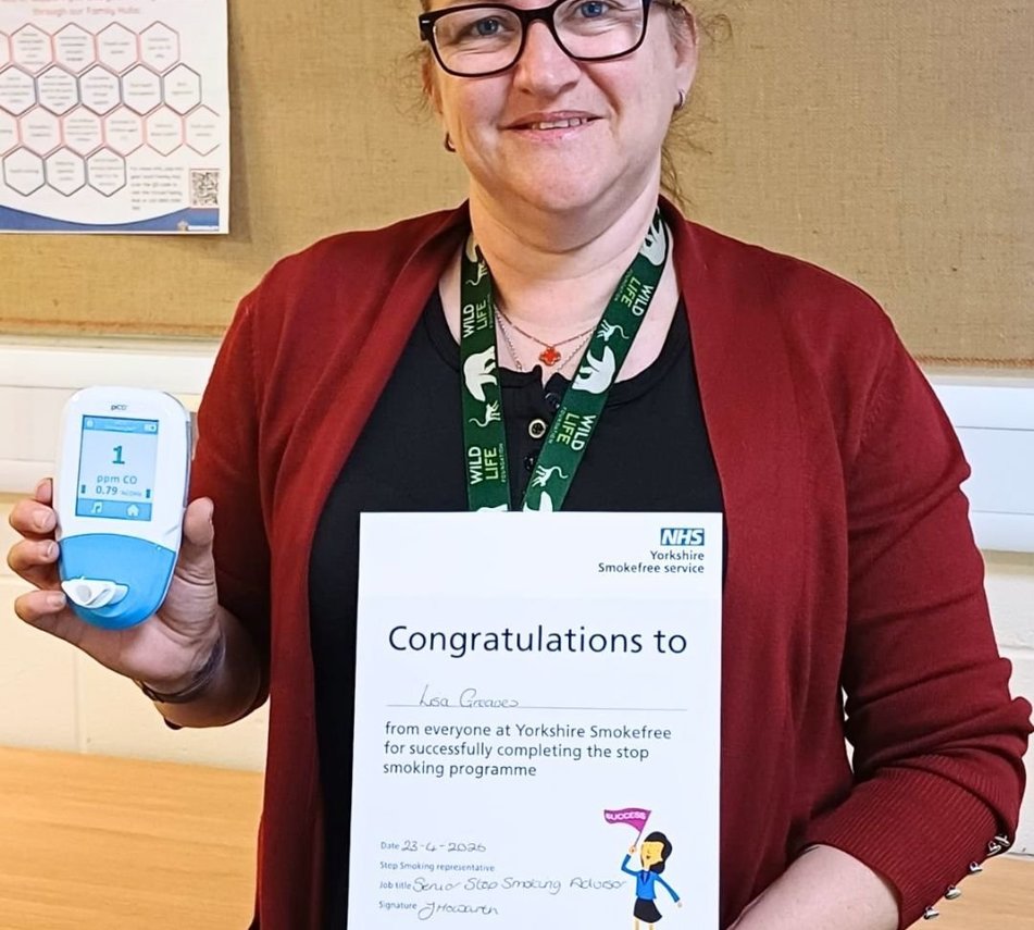 Lisa