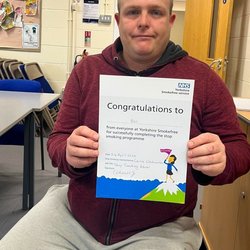 Supporting image for Ben