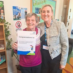 Supporting image for Susan